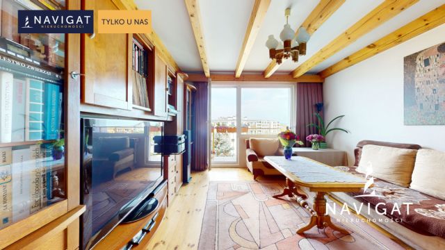 Mieszkanie 3-pokojowe Rumia Janowo, ul. Gdańska. Zdjęcie 3