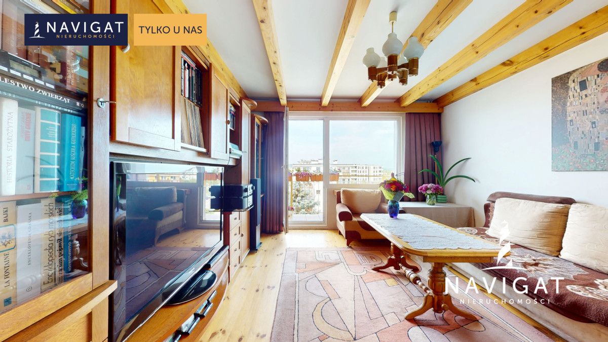 Mieszkanie 3-pokojowe Rumia Janowo, ul. Gdańska. Zdjęcie 3