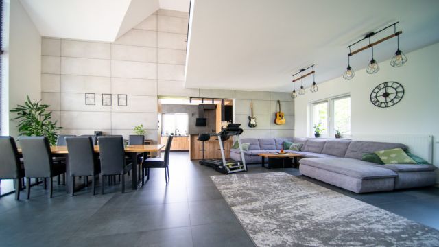 dom wolnostojący, 5 pokoi Skoków. Zdjęcie 6