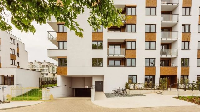 Mieszkanie 2-pokojowe Kraków Bronowice, ul. Sosnowiecka. Zdjęcie 4