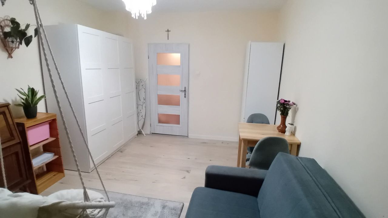 Mieszkanie 3-pokojowe Złotoryja, ul. Szpitalna. Zdjęcie 30