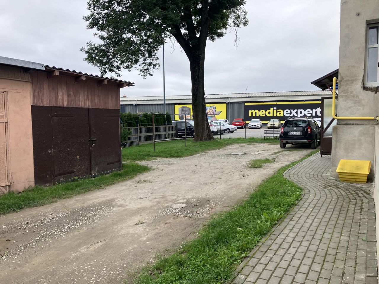 Mieszkanie 2-pokojowe Sanok Śródmieście, ul. Dworcowa. Zdjęcie 6