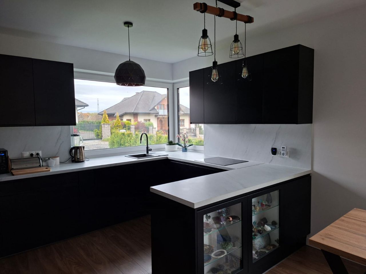 dom wolnostojący, 4 pokoje Kozy Gaje, ul. Zacisze. Zdjęcie 7