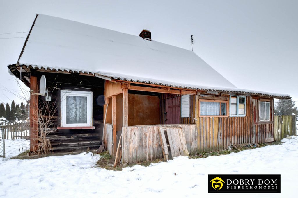 dom wolnostojący, 2 pokoje Dubno. Zdjęcie 2