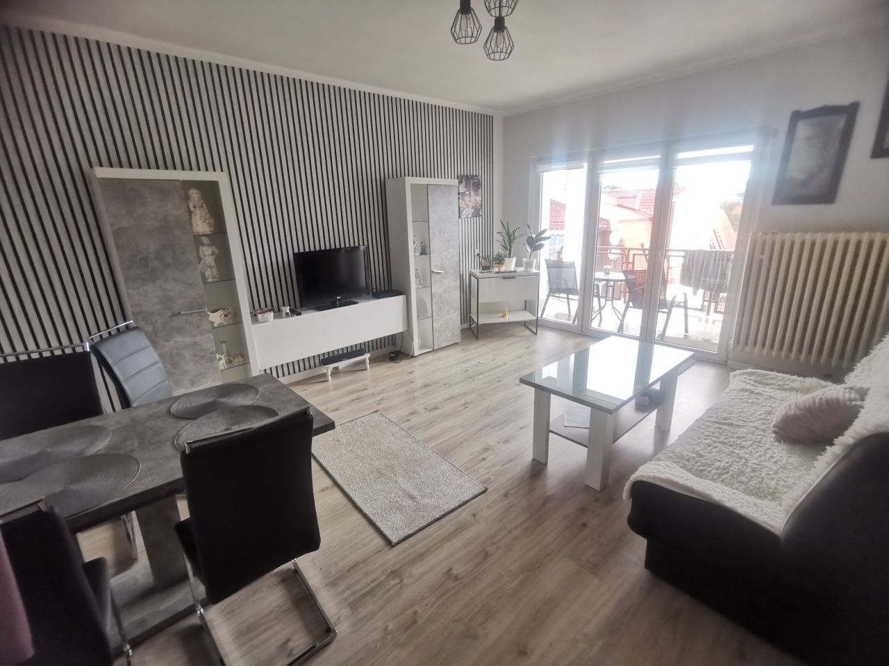 Mieszkanie 2-pokojowe Bydgoszcz Skrzetusko. Zdjęcie 7