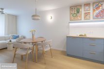 Mieszkanie 2-pokojowe Warszawa Ochota, ul. Karola Dickensa. Zdjęcie 2