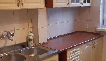 Mieszkanie 3-pokojowe Garwolin