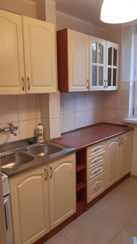 Mieszkanie 3-pokojowe Garwolin. Zdjęcie 2