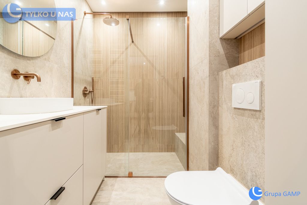 Mieszkanie 2-pokojowe Kraków Grzegórzki, ul. Prochowa. Zdjęcie 16