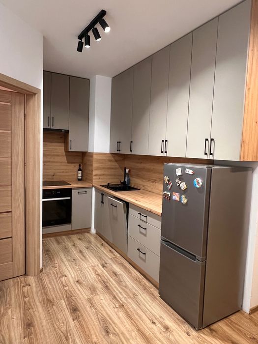 Mieszkanie 2-pokojowe Ciechanów Krubin. Zdjęcie 3