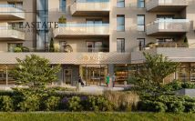 Lokal Gdańsk Zaspa, al. gen. Józefa Hallera. Zdjęcie 4