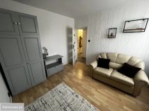 Mieszkanie 2-pokojowe Gdańsk Przeróbka, ul. Teofila Lenartowicza