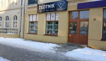 Lokal Świebodzin, pl. Jana Pawła II