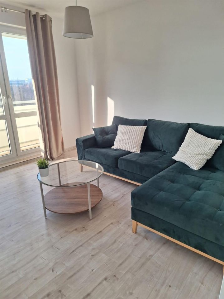 Mieszkanie 3-pokojowe Jastrzębie-Zdrój, ul. Turystyczna