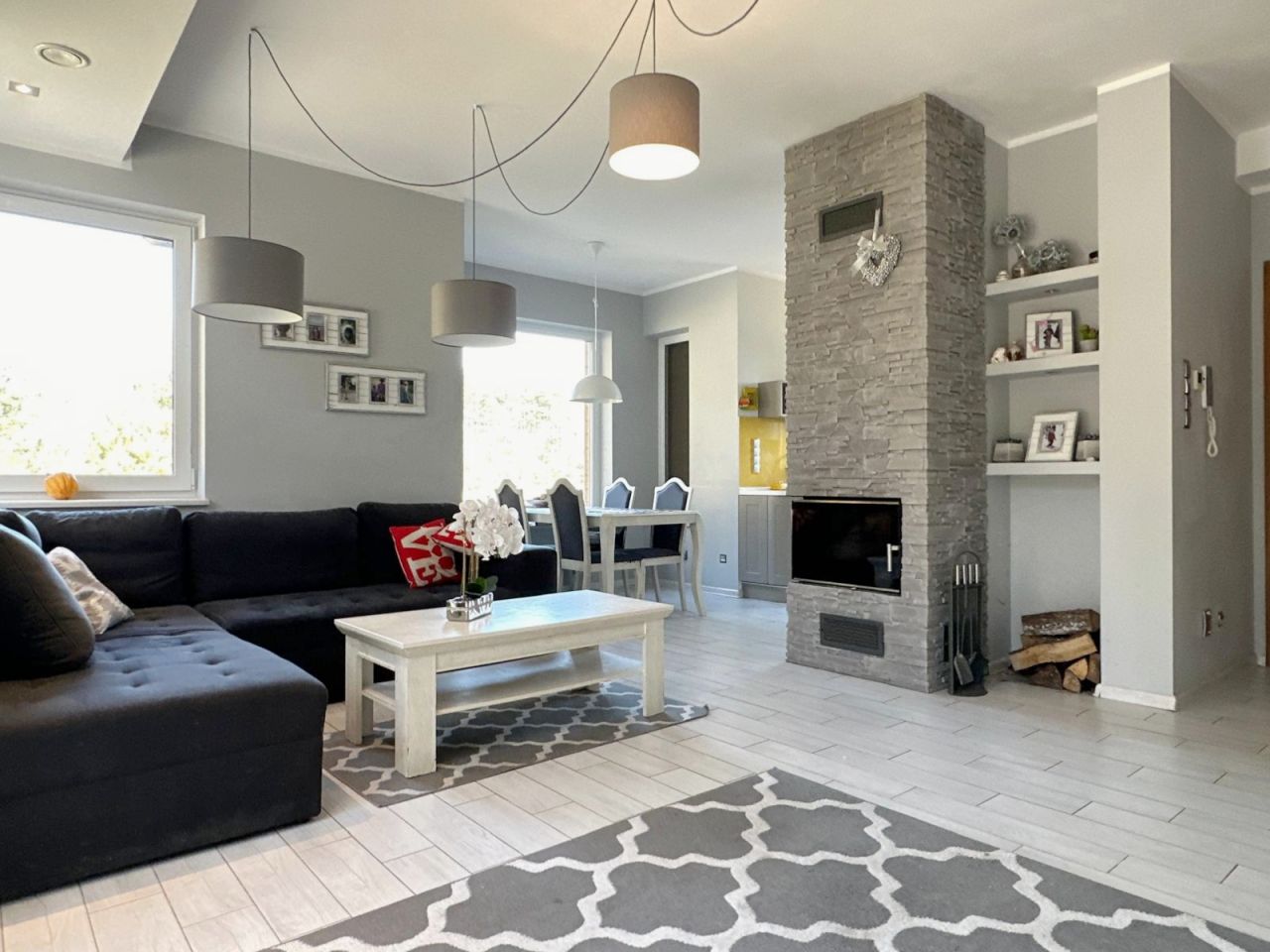 dom wolnostojący, 6 pokoi Czarne Błoto, ul. Zielna. Zdjęcie 10