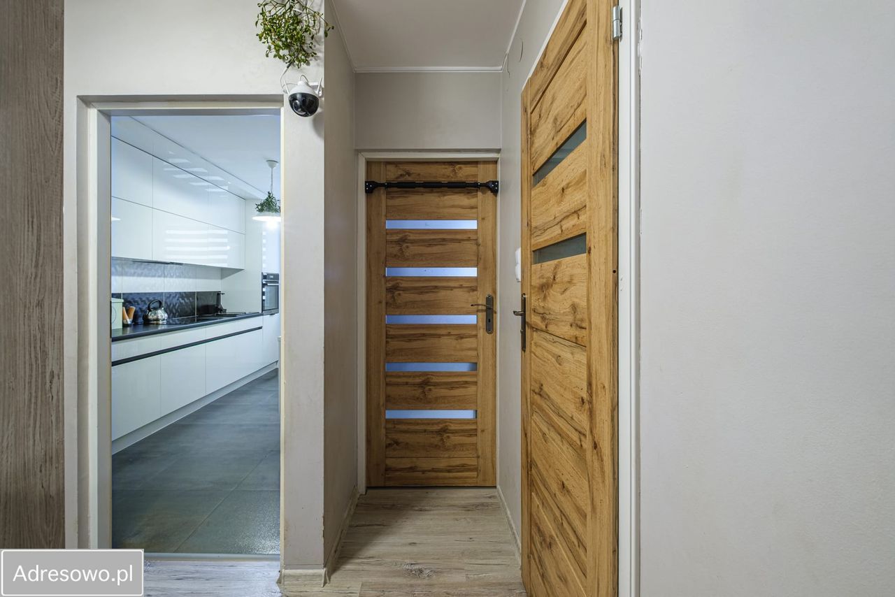 Mieszkanie 2-pokojowe Gdańsk Ujeścisko, ul. Świętokrzyska. Zdjęcie 2