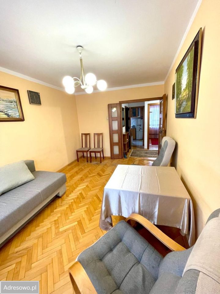 Mieszkanie 3-pokojowe Radom Śródmieście, ul. Stefana Żeromskiego. Zdjęcie 8