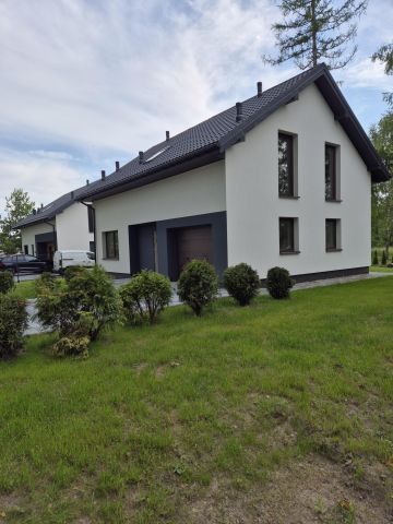 dom wolnostojący, 4 pokoje Bargły, ul. Wierzbowa. Zdjęcie 1