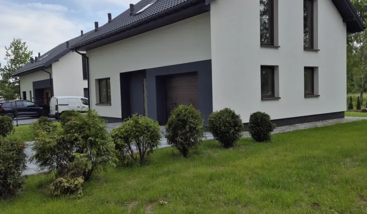 dom wolnostojący, 4 pokoje Bargły, ul. Wierzbowa