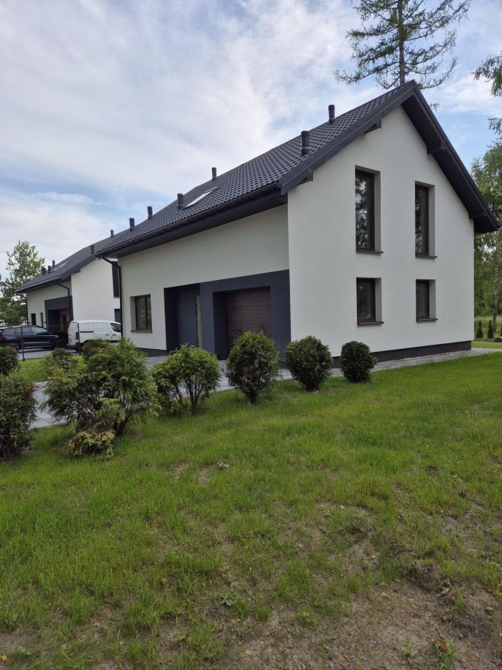 dom wolnostojący, 4 pokoje Bargły, ul. Wierzbowa. Zdjęcie 1