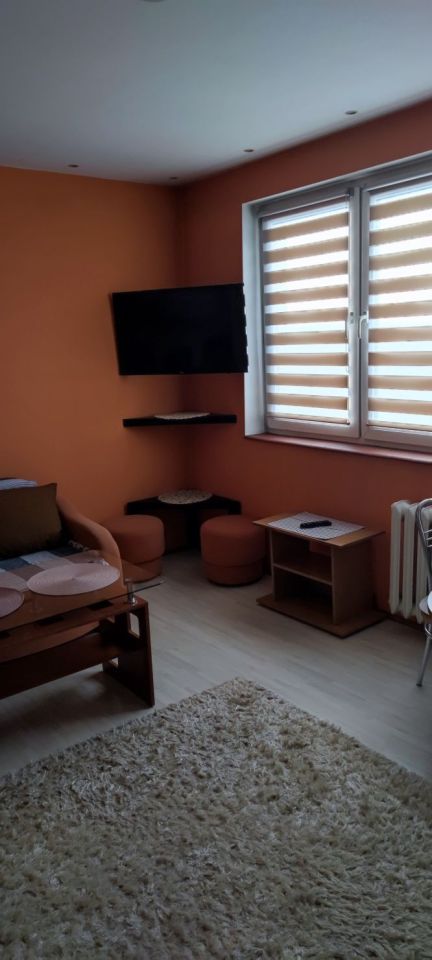 Mieszkanie 2-pokojowe Rzeszów, ul. Sportowa. Zdjęcie 5