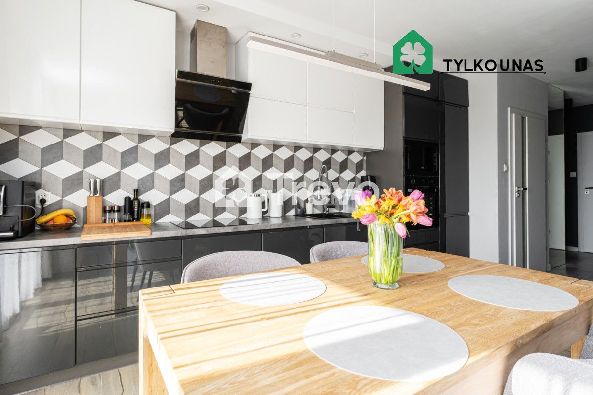 Mieszkanie 3-pokojowe Gdańsk Jasień, ul. Leszczynowa. Zdjęcie 5