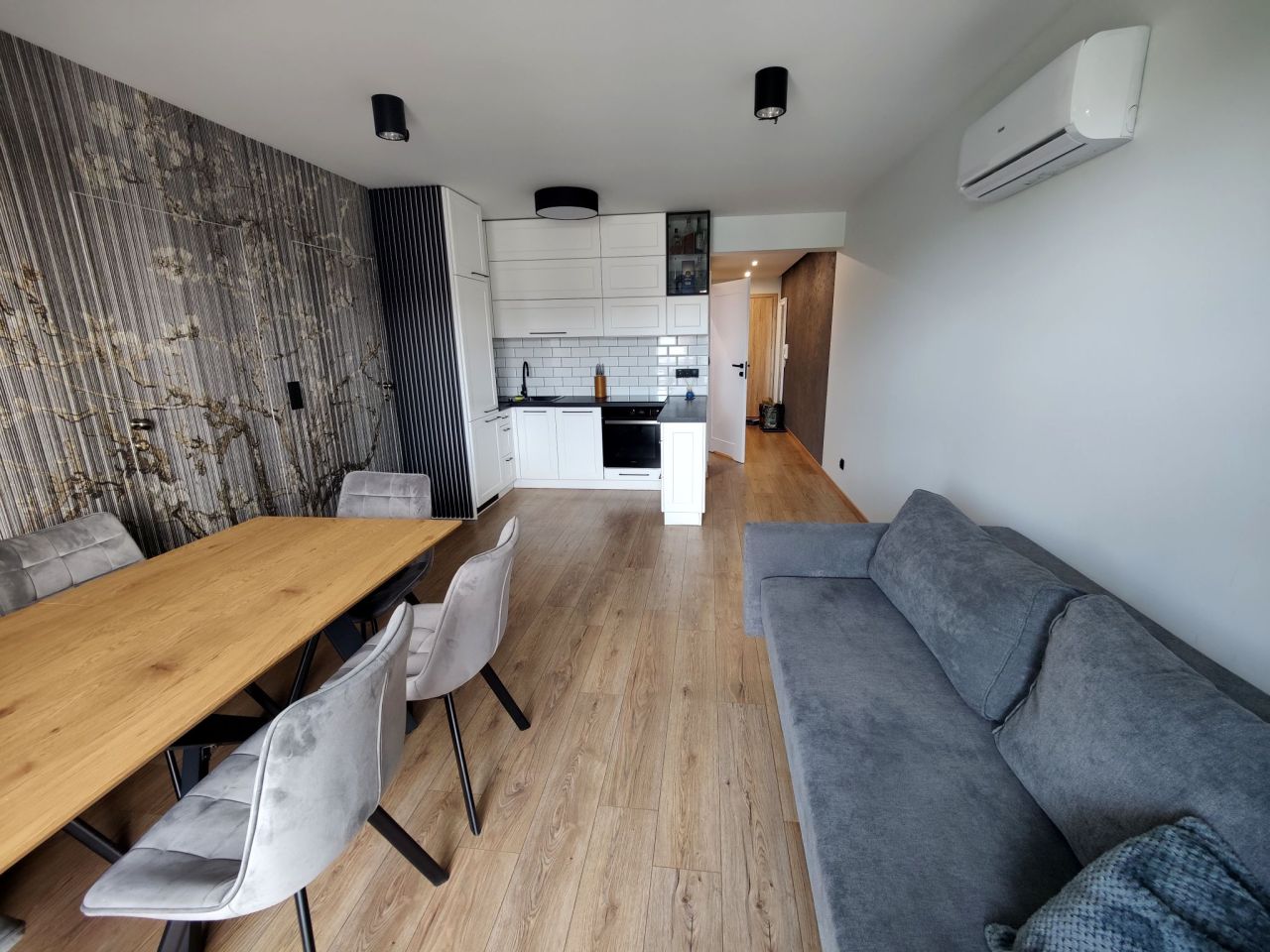 Mieszkanie 2-pokojowe Dąbrowa Tarnowska, ul. Oleśnicka. Zdjęcie 14