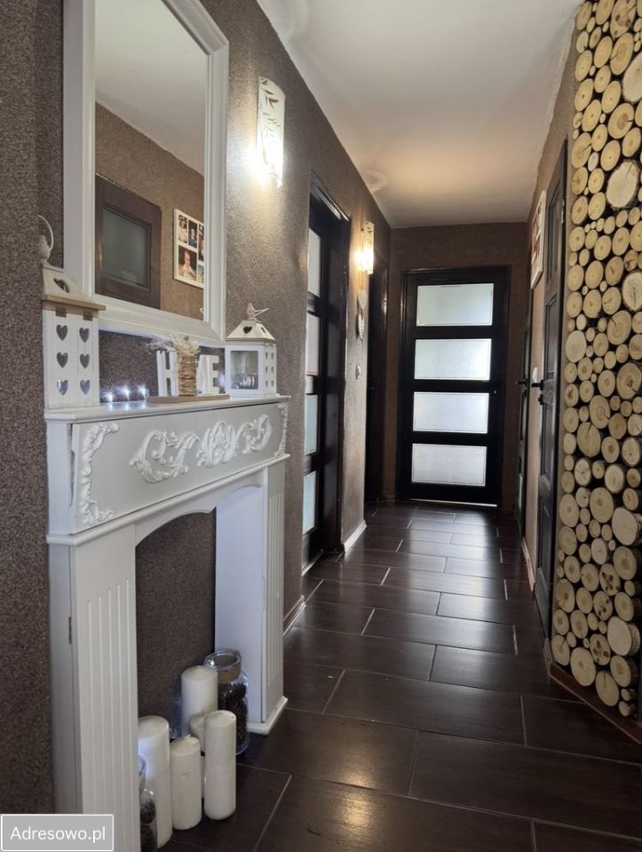 Mieszkanie 4-pokojowe Katowice os. Witosa, ul. Henryka Dulęby. Zdjęcie 9