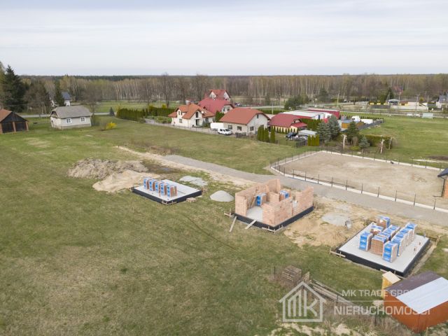 dom wolnostojący, 4 pokoje Kłaj. Zdjęcie 7