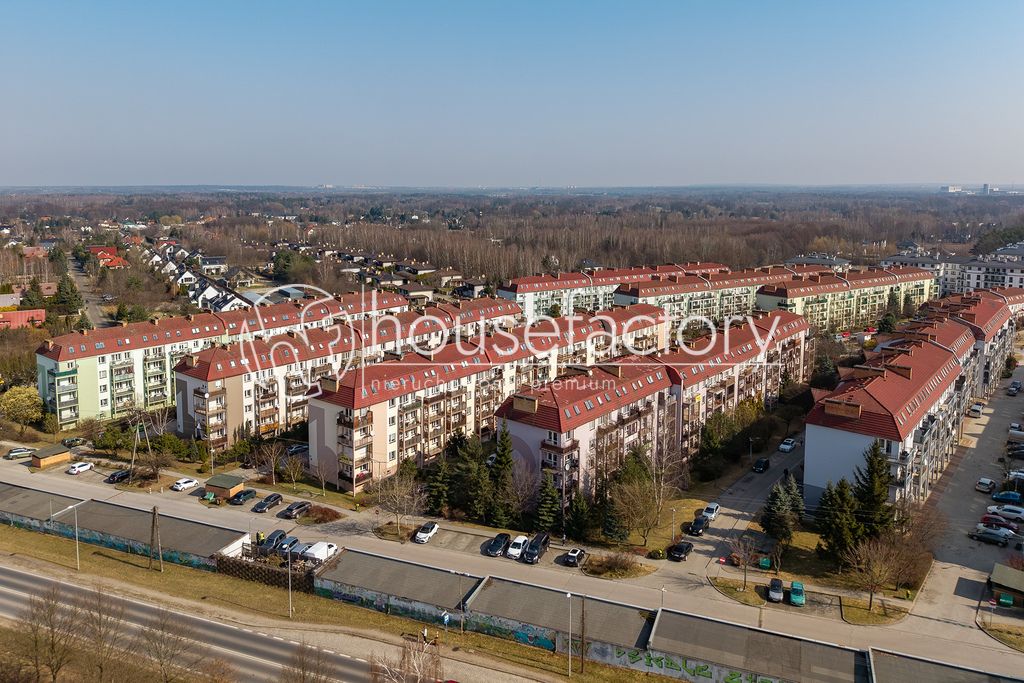 Mieszkanie 3-pokojowe Łódź Bałuty, ul. Romanowska. Zdjęcie 16