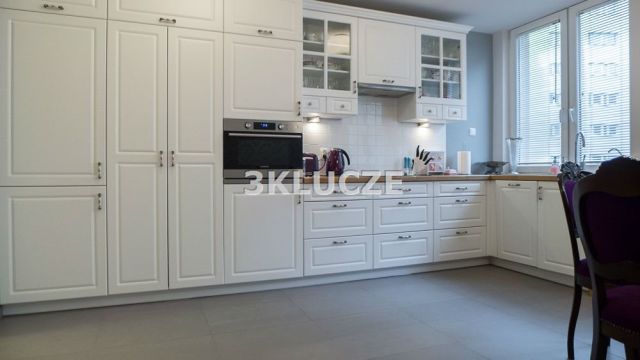 Mieszkanie 3-pokojowe Warszawa Wola. Zdjęcie 2