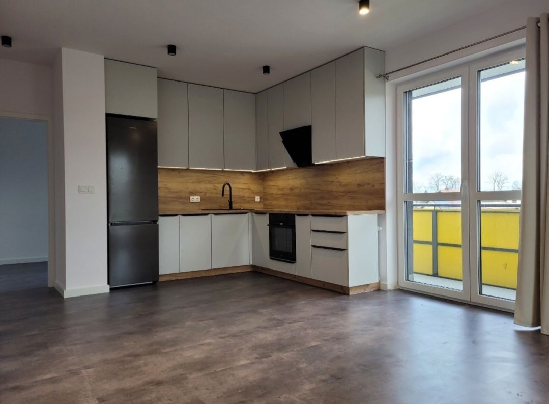 Mieszkanie 3-pokojowe Ząbkowice Śląskie, ul. Świerkowa. Zdjęcie 8