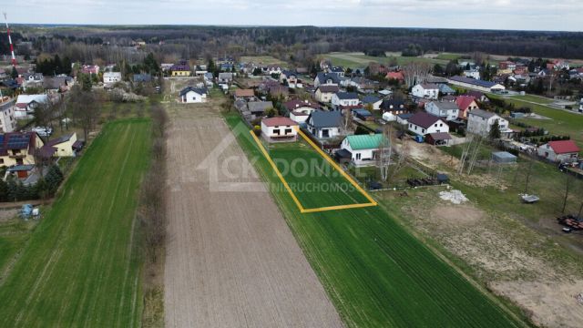 dom wolnostojący, 3 pokoje Jedlnia-Letnisko. Zdjęcie 2