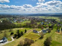 Działka budowlana Sanok Olchowce, ul. Władysława Jagiełły. Zdjęcie 4