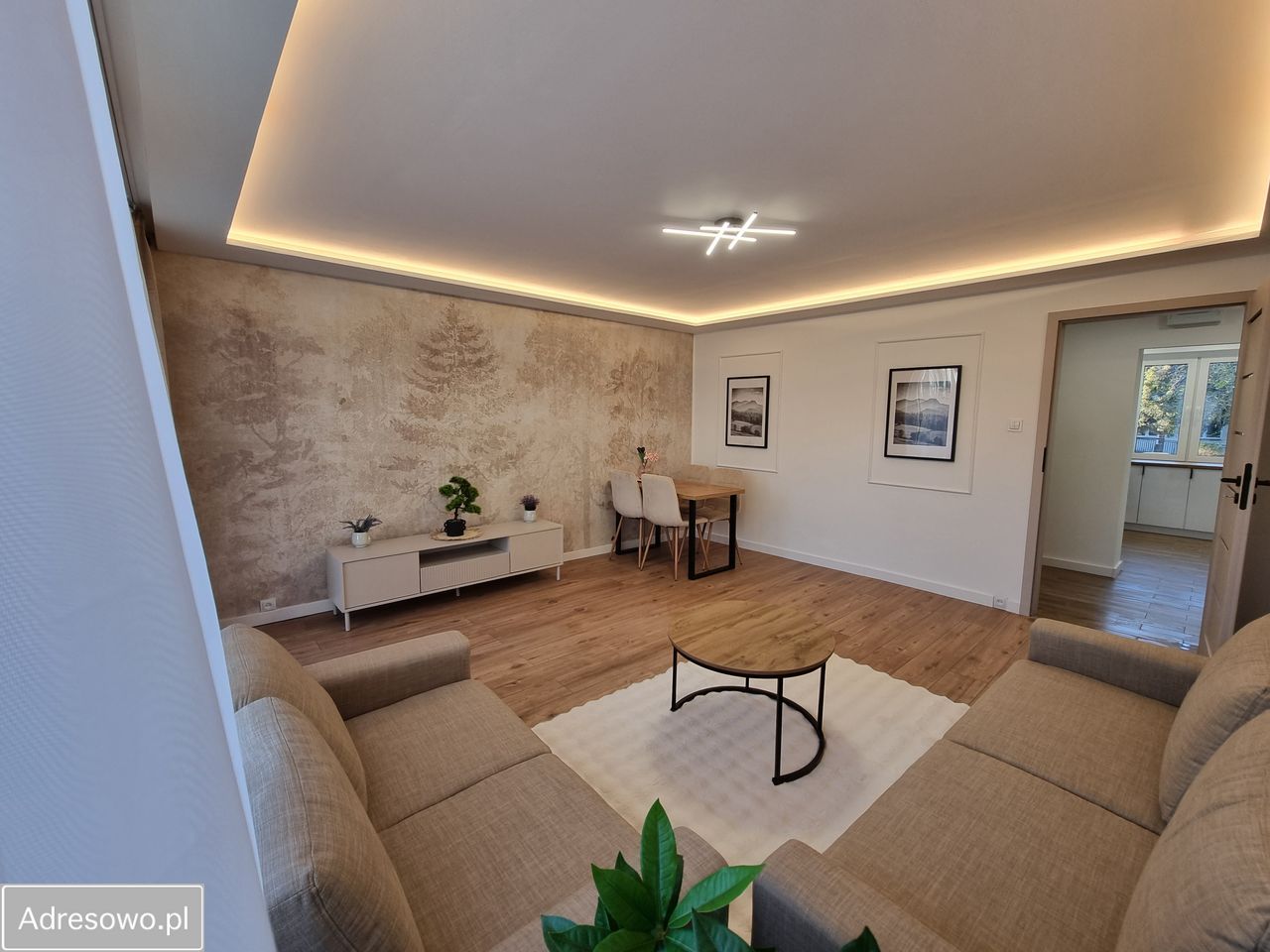 Mieszkanie 3-pokojowe Olsztyn Pieczewo, ul. Balbiny Świtycz-Widackiej. Zdjęcie 14