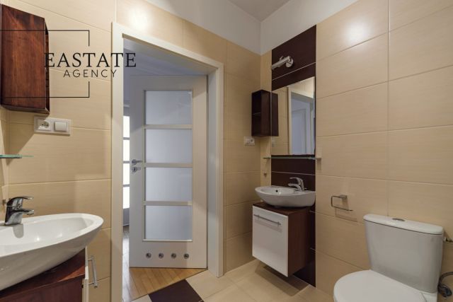 Mieszkanie 5-pokojowe Warszawa Wilanów, ul. Sarmacka. Zdjęcie 20