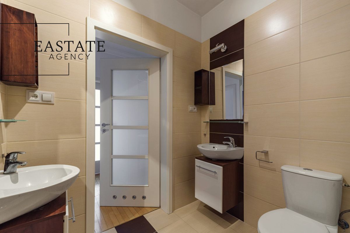 Mieszkanie 5-pokojowe Warszawa Wilanów, ul. Sarmacka. Zdjęcie 20