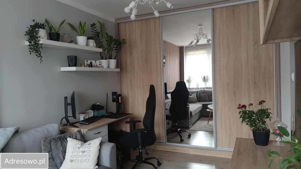 Mieszkanie 2-pokojowe Będzin, ul. Józefa Skalskiego. Zdjęcie 7