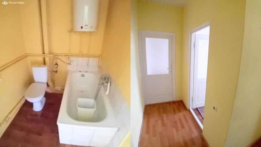Mieszkanie 2-pokojowe Wydminy, ul. Grunwaldzka. Zdjęcie 6
