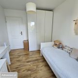 Mieszkanie 3-pokojowe Wrocław Psie Pole, ul. Litewska. Zdjęcie 2