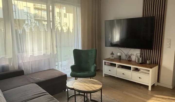 Mieszkanie 3-pokojowe Gdynia Chwarzno-Wiczlino, ul. Janki Bryla