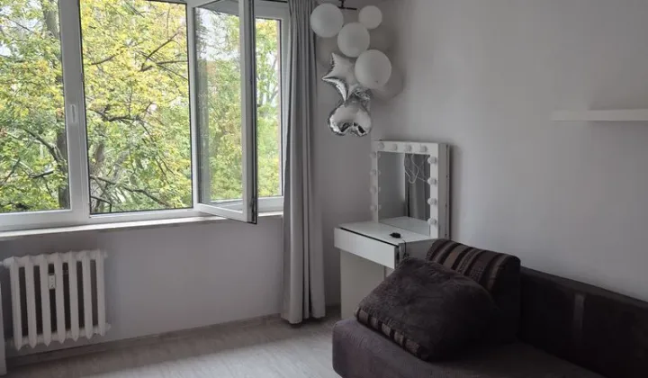 Mieszkanie 1-pokojowe Warszawa Bródno, ul. Suwalska