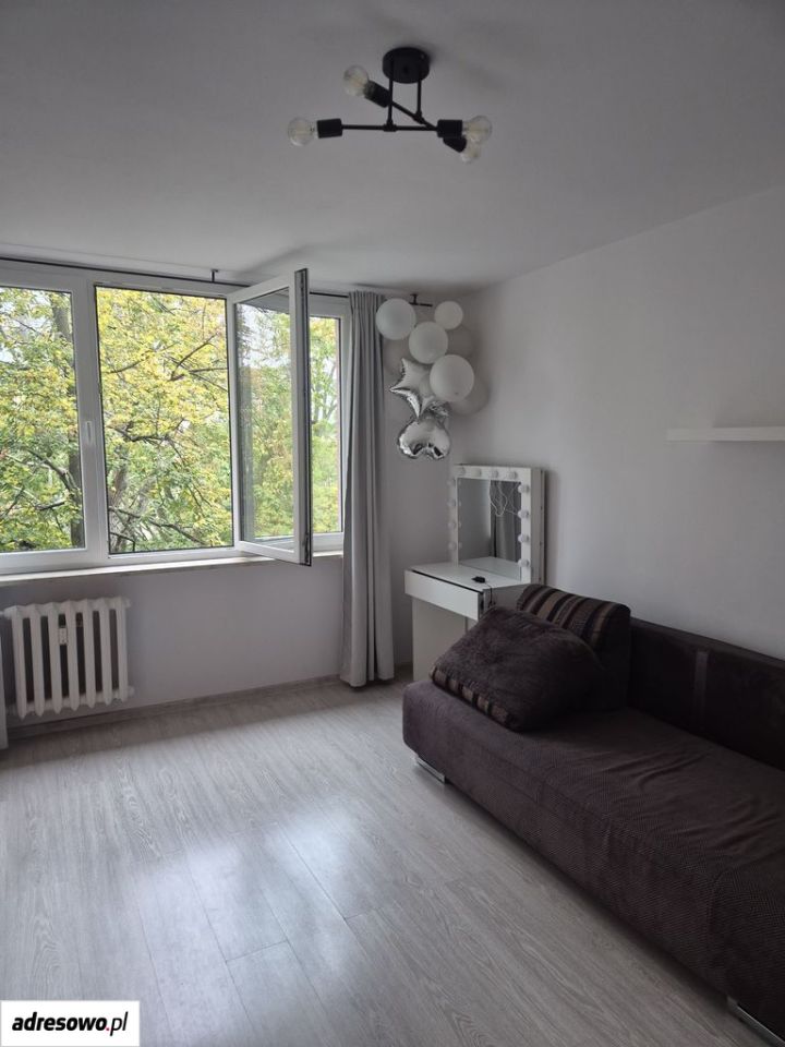 Mieszkanie 1-pokojowe Warszawa Bródno, ul. Suwalska. Zdjęcie 1
