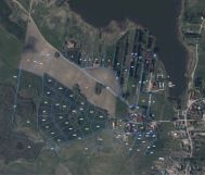 Działka rolna Górkło. Zdjęcie 3