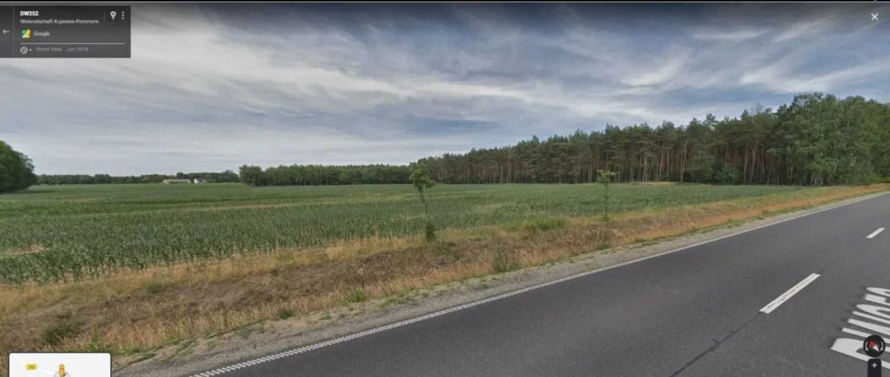 Działka budowlana Chlewiska. Zdjęcie 3