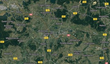 Mieszkanie 3-pokojowe Oświęcim Osiedle, ul. gen. Jarosława Dąbrowskiego