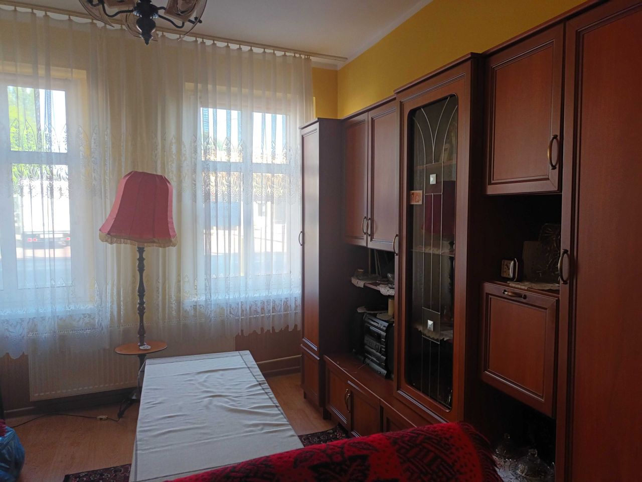 Mieszkanie 2-pokojowe Wąbrzeźno, ul. 1 Maja