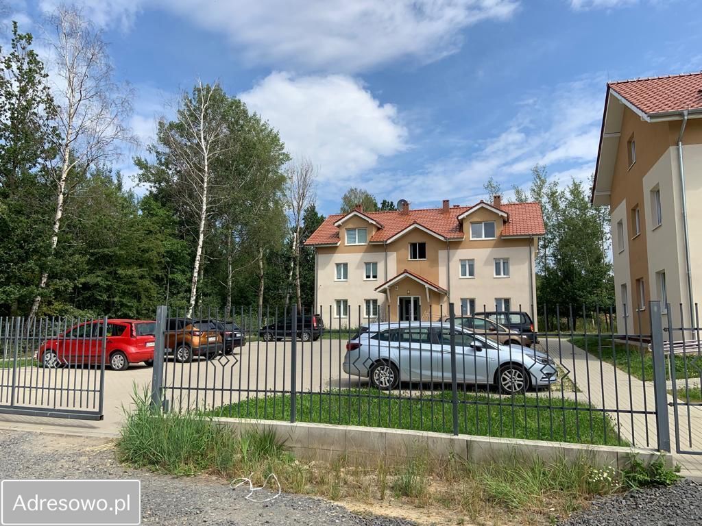 Mieszkanie 3-pokojowe Zgorzelec, ul. Radosna