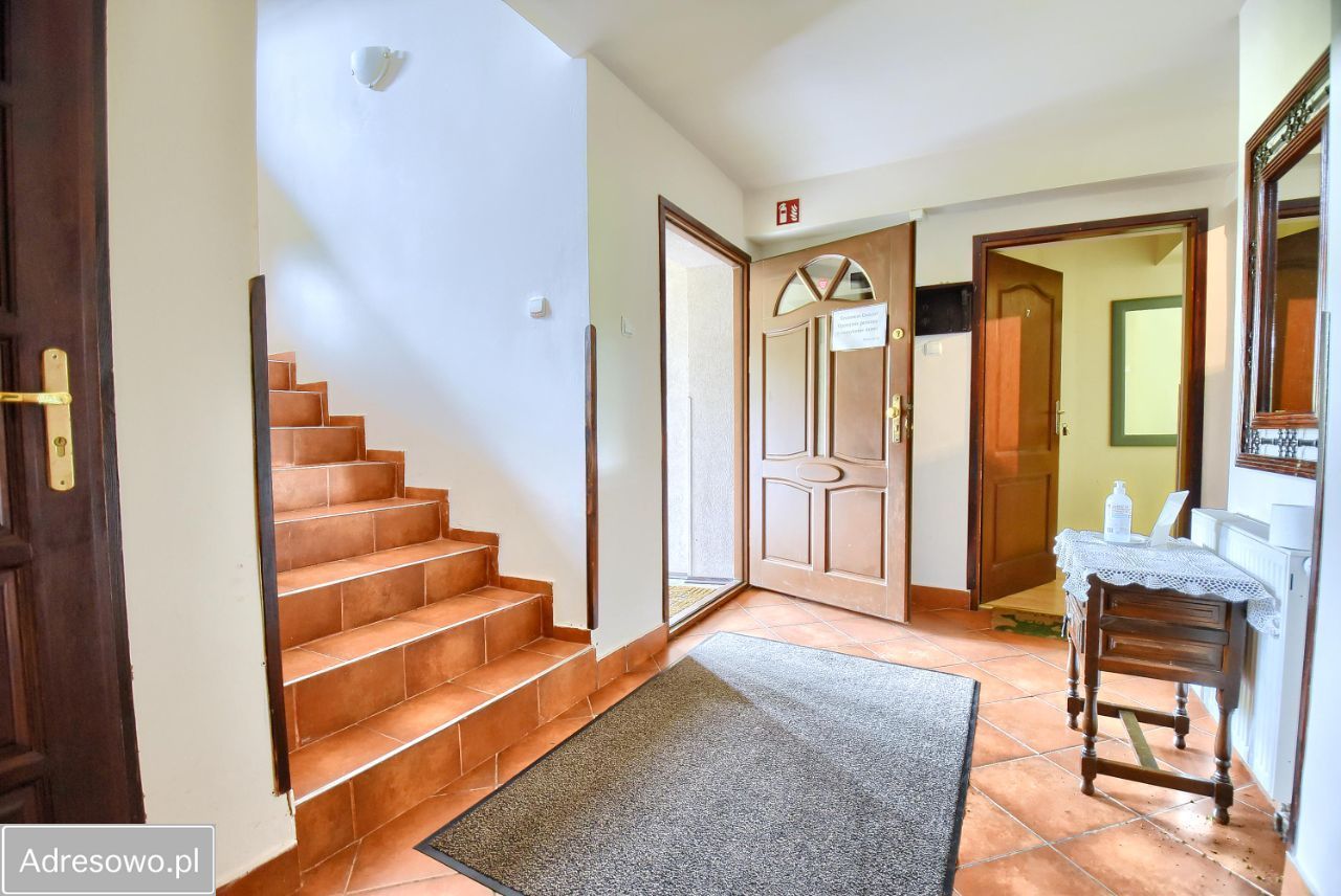 Hotel/pensjonat Szczyrk. Zdjęcie 11