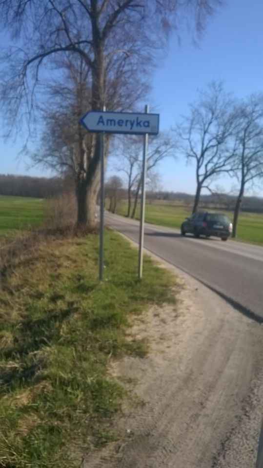 Działka rolna Sulicice Ameryka. Zdjęcie 2